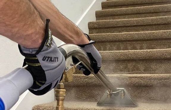 Stair Steps